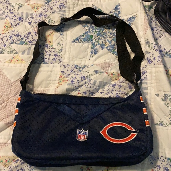 proFANity Bags Chicago Bears Jersey Purse Poshmark